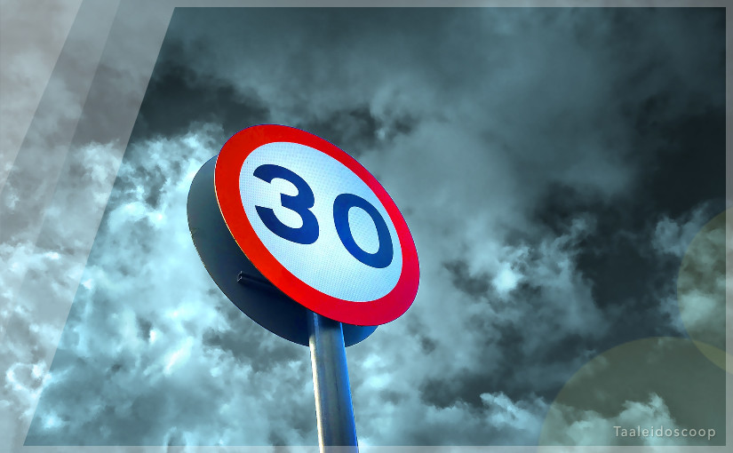 De betekenis van cijfers