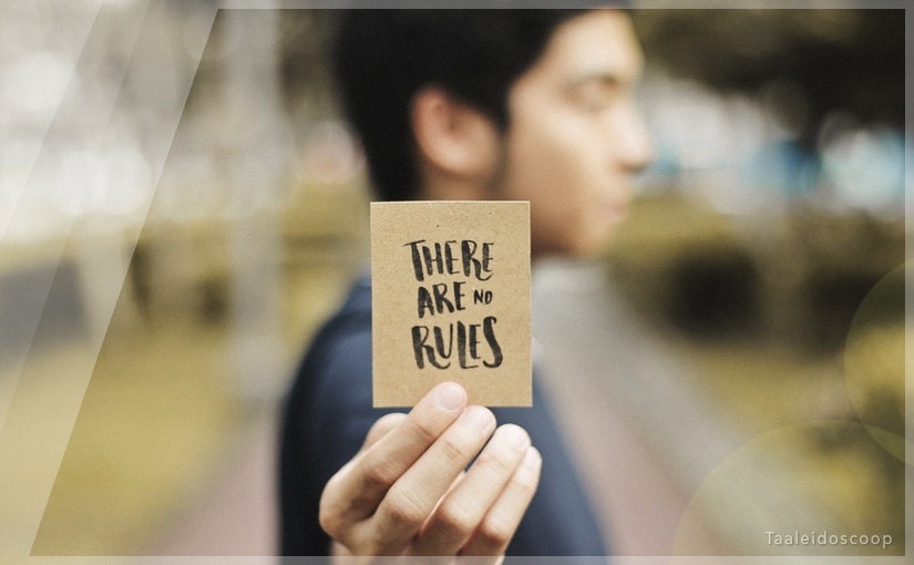 To don’t or not to&nbsp;do