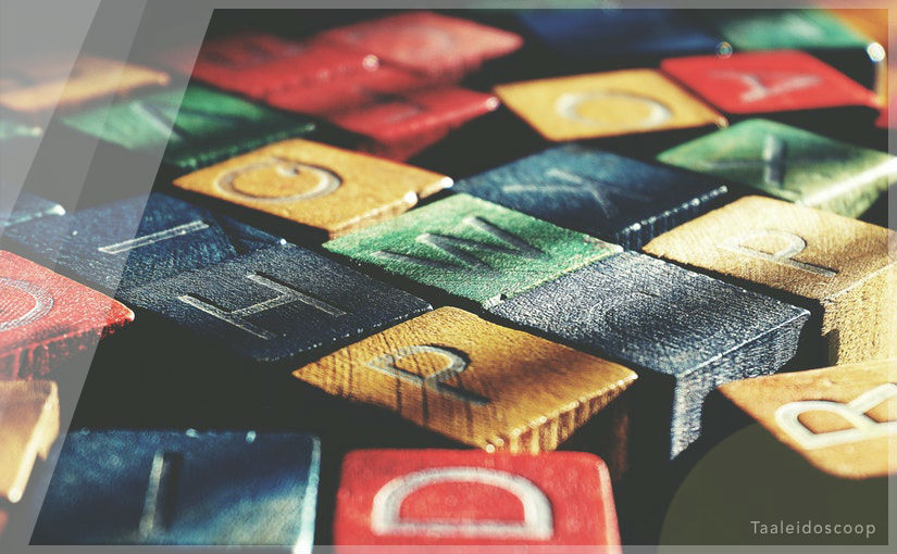 De leukste letters van het alfabet