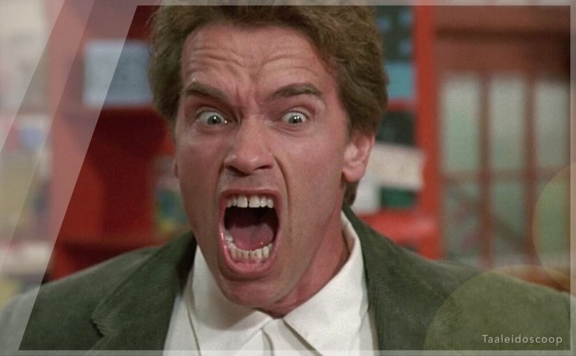 Lekker fröbelen met blokkendozen op de kleuterschool