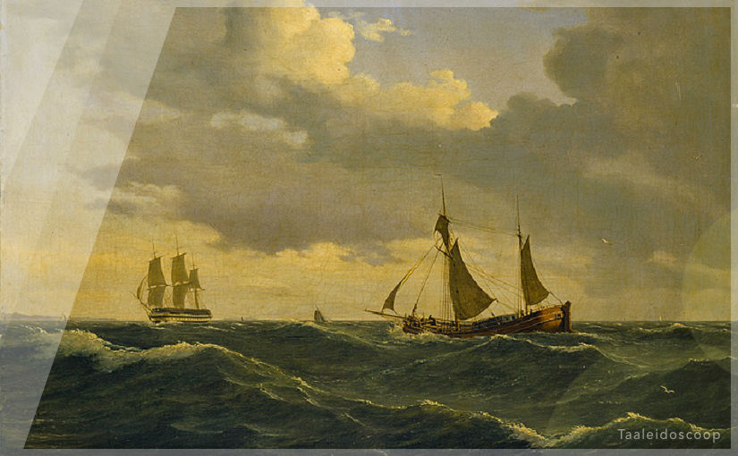 Lijkend op een&nbsp;smak