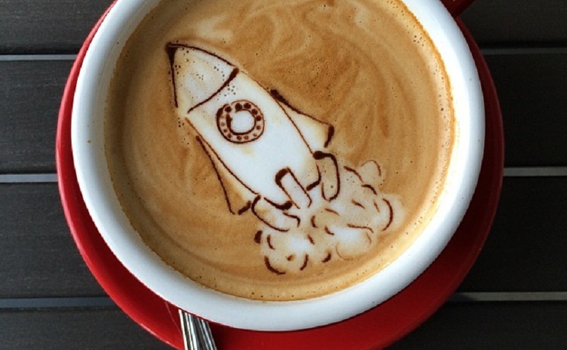 Cosmic Latte – de kleur van alles is extra verkeerd