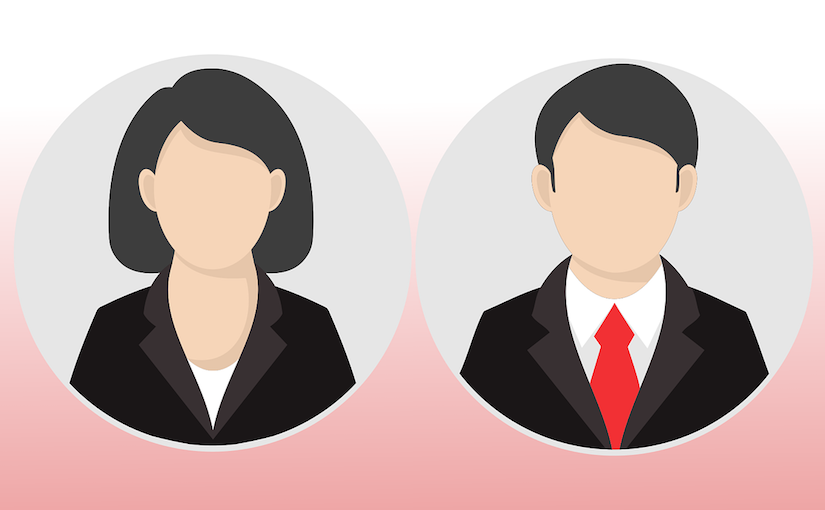 Genderneutraal taalgebruik: hij of zij&nbsp;of…