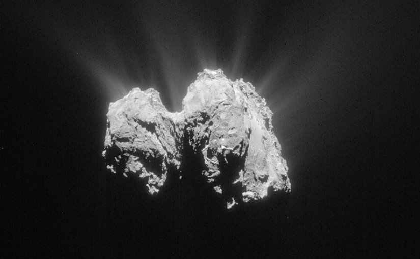 De ene steen is de andere niet