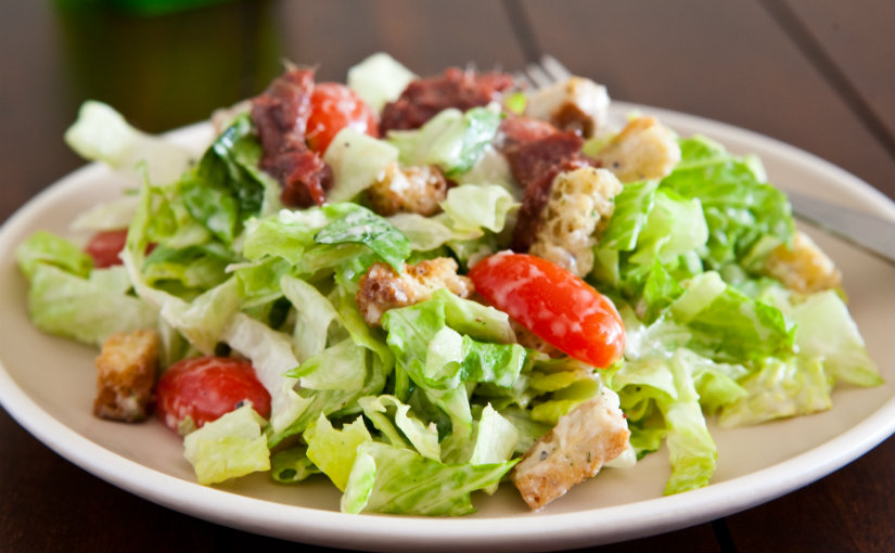 Salade