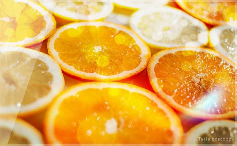 Appeltjes van… narangi?