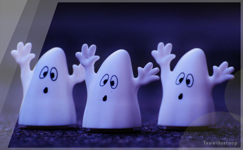 Het spook van William Caxton