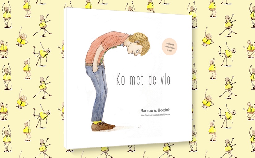 Ko met de vlo!
