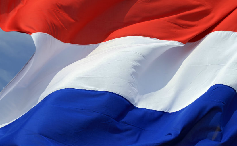 Waarom is dit land zo… paprika?